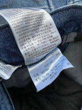 Load image into Gallery viewer, Levi’s Line 8 W30 L30