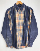 Load image into Gallery viewer, Cord shirt (L)