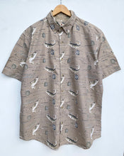 Load image into Gallery viewer, Woolrich shirt (XL)