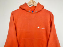 Load image into Gallery viewer, Champion hoodie (S)