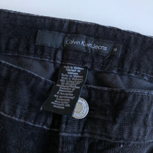 Load image into Gallery viewer, Calvin Klein Cords W36 L27