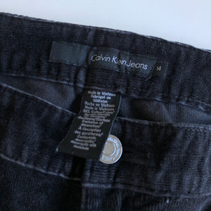 Calvin Klein Cords W36 L27