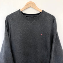 Load image into Gallery viewer, Tommy Hilfiger jumper (XL)