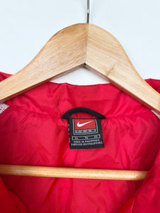 90s Nike Ohio State jacket (XL)