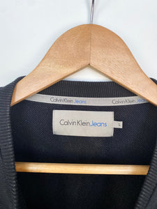 Calvin Klein Reworked Sweatshirt (L)