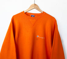 Load image into Gallery viewer, 90s Champion sweatshirt (XL)