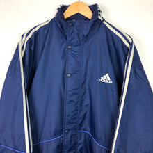Load image into Gallery viewer, Adidas coat (XL)