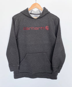 Carhartt hoodie (XS)