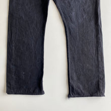 Load image into Gallery viewer, Levi’s 501 W38 L29