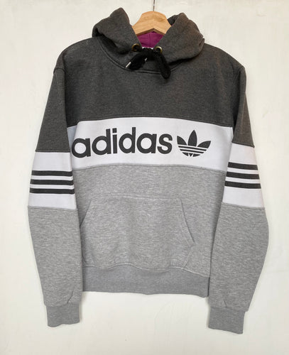 Adidas hoodie (XS)