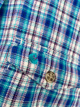 Load image into Gallery viewer, Carhartt Flannel Shirt (S)