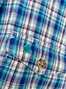 Carhartt Flannel Shirt (S)