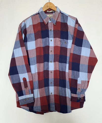 Flannel shirt (XL)