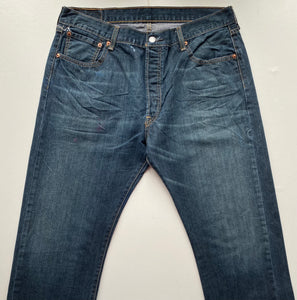 Levi’s 501 W36 L30