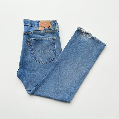 Levi’s 505 W34 L30