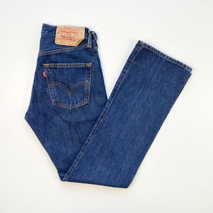 Levi’s 501 W28 L32