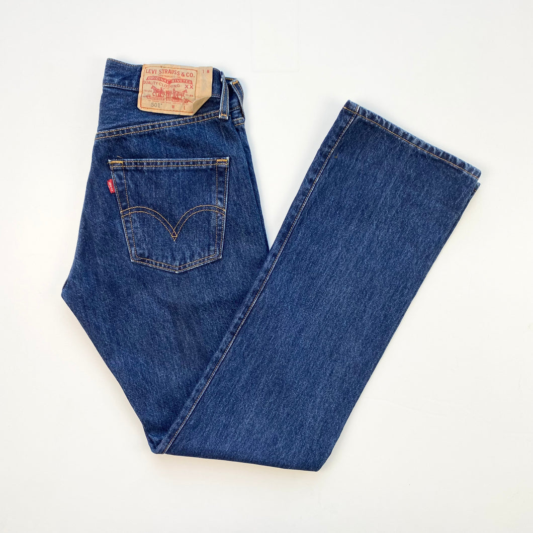 Levi’s 501 W28 L32
