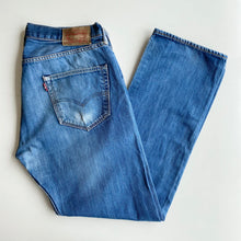 Load image into Gallery viewer, Levi’s 501 W34 L30