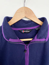 Load image into Gallery viewer, Women’s Berghaus fleece (L)