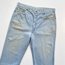 Load image into Gallery viewer, 90s Calvin Klein Jeans W38 L28