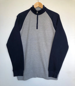 Izod 1/4 zip (S)