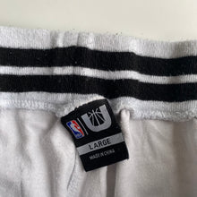 Load image into Gallery viewer, NBA Warriors Joggers (L)