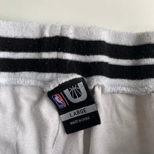 NBA Warriors Joggers (L)