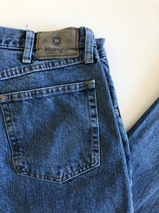 Wrangler Jeans W34 L30