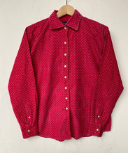 Load image into Gallery viewer, Cord shirt (M)