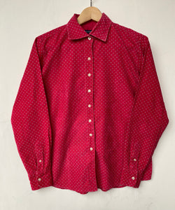 Cord shirt (M)
