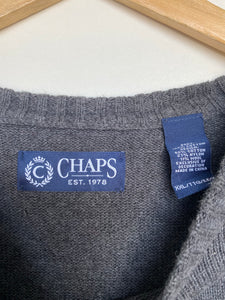 Chaps jumper (2XL)