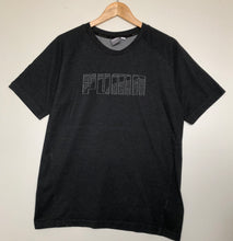 Load image into Gallery viewer, Puma t-shirt (L)