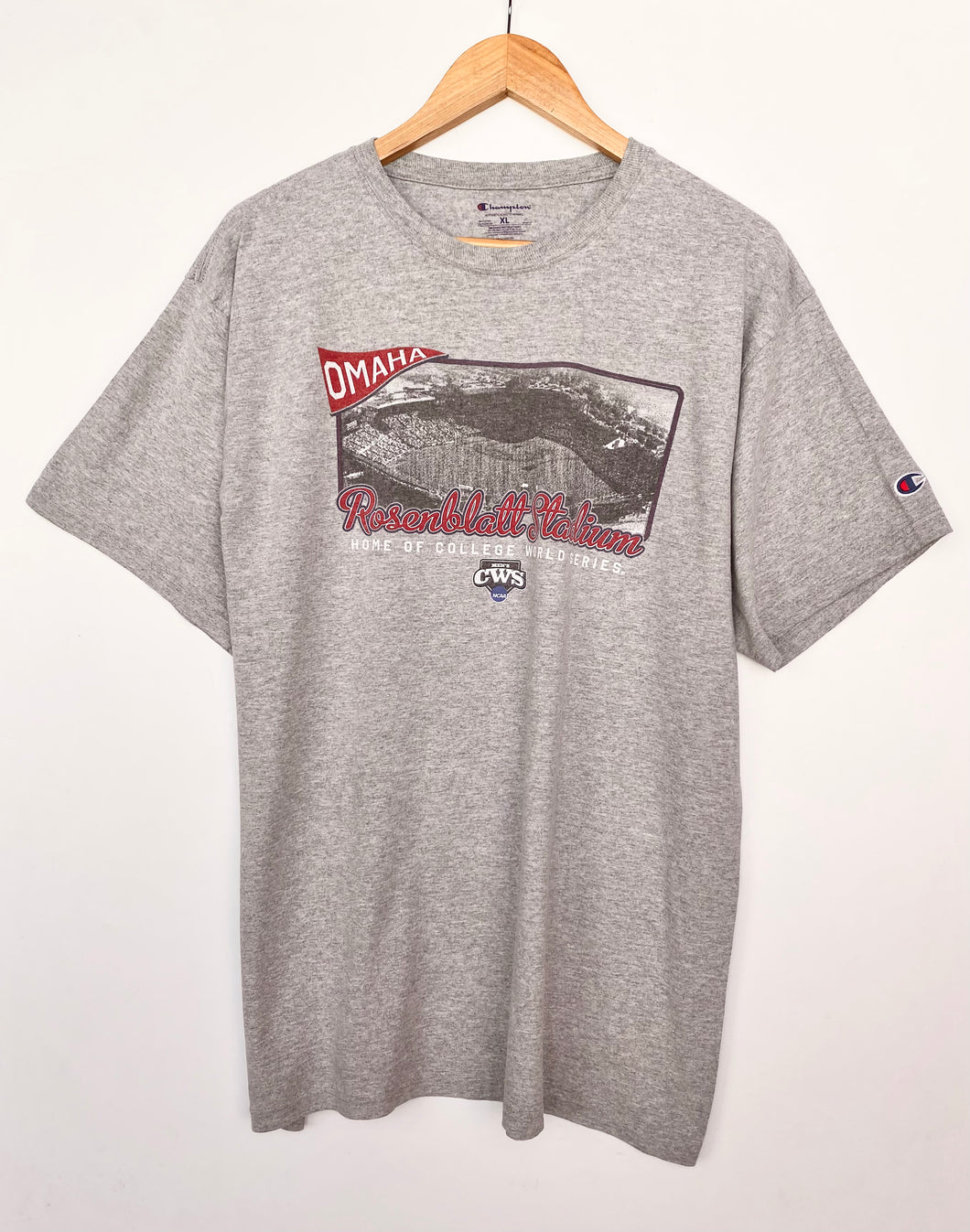 Champion Rosenball Stadium T-shirt (XL)