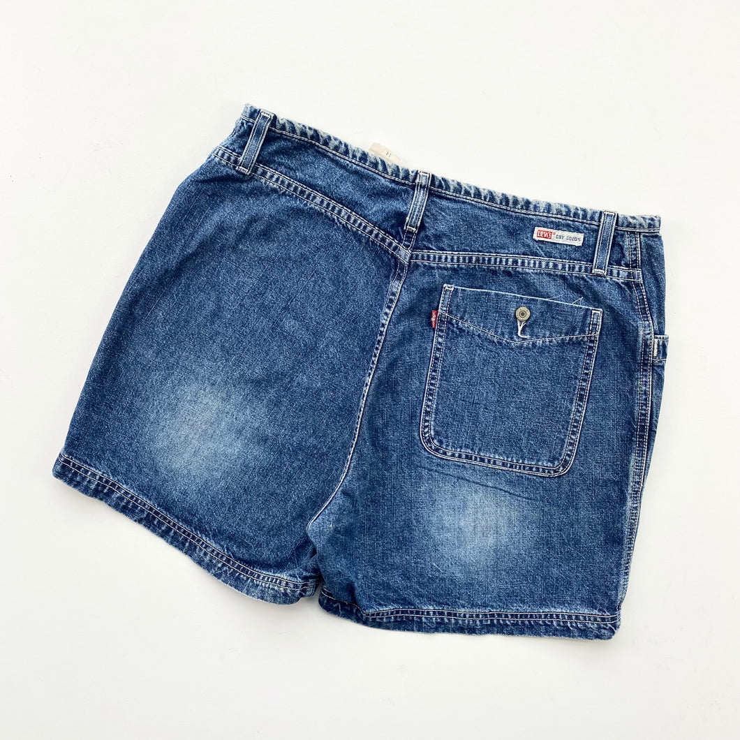 90s Levi’s Shorts W32