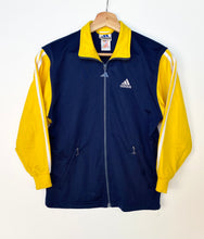 Load image into Gallery viewer, Women’s 90s Adidas Jacket (XXS)