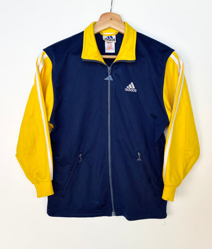 Women’s 90s Adidas Jacket (XXS)