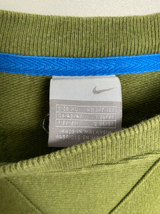 00s Nike sweatshirt (XL)