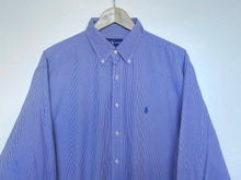 Load image into Gallery viewer, Ralph Lauren shirt (XL)