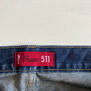 Levi’s 511 W30 L32