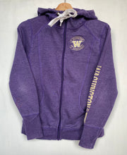 Load image into Gallery viewer, Women&#39;s Champion American College hoodie (S)
