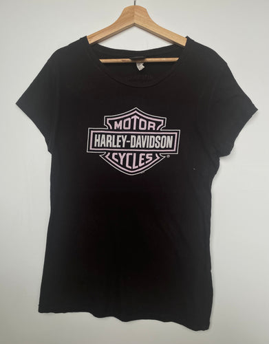 Harley Davidson t-shirt (2XL)