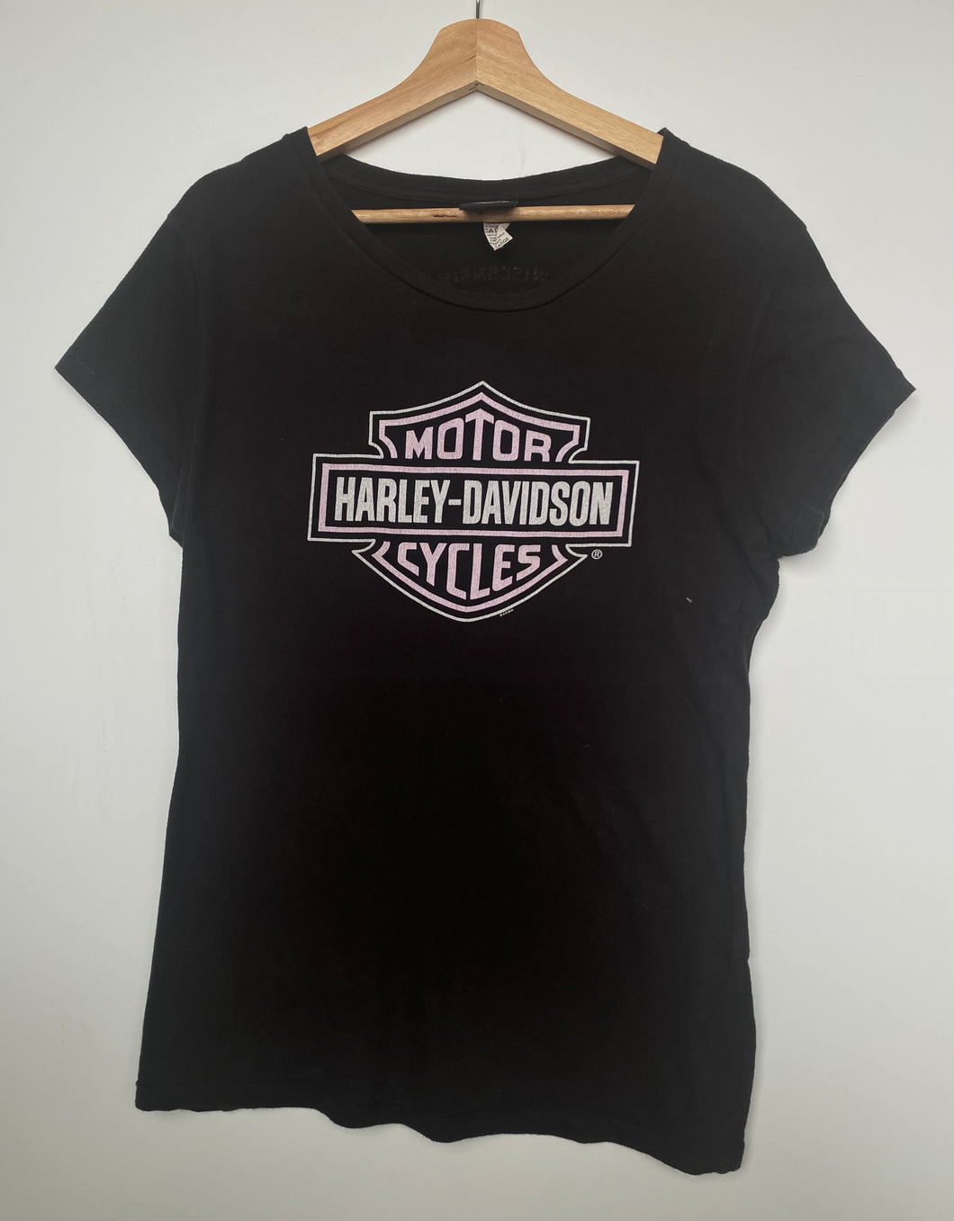 Harley Davidson t-shirt (2XL)
