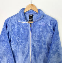 Load image into Gallery viewer, The North Face Sherpa Fleece (XS)