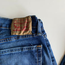 Load image into Gallery viewer, Levi’s 559 W36 L32