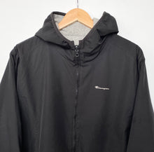Load image into Gallery viewer, Champion reversible jacket (XL)