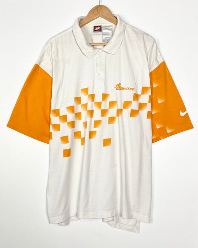 90s Nike polo (2XL)