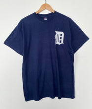Load image into Gallery viewer, MLB Detroit Tigers t-shirt (L)