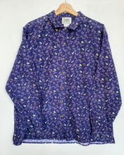 Load image into Gallery viewer, Cord shirt (L)