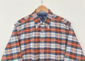 Tommy Hilfiger shirt (L)
