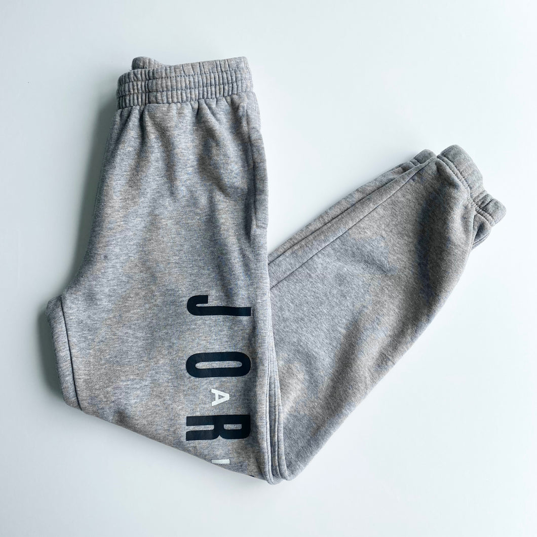 Grey jordan deals sweatsuit